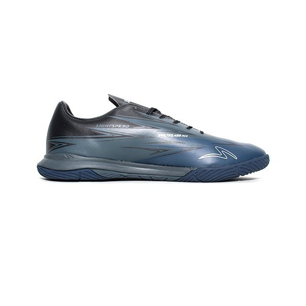 SPECS LIGHTSPEED 3 IN REFLECTING POND / IRON GATE / JET BLACK