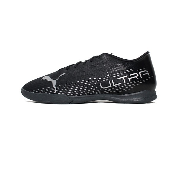 PUMA ULTRA 4.3 IT PUMA BLACK/PUMA SILVER/ASPHALT