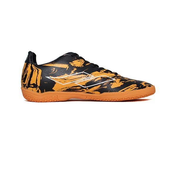 MILLS TROYA IN ORANGE/BLACK