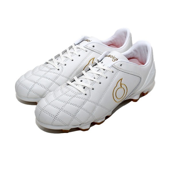 ORTUSEIGHT EL TIBURON FG WHITE/GOLD