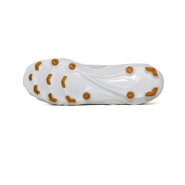 ORTUSEIGHT EL TIBURON FG WHITE/GOLD