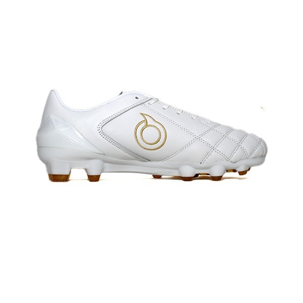 ORTUSEIGHT EL TIBURON FG WHITE/GOLD