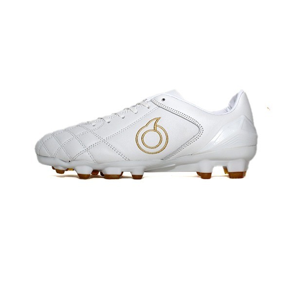 ORTUSEIGHT EL TIBURON FG WHITE/GOLD