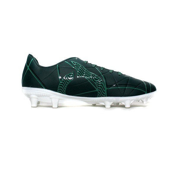 ORTUSEIGHT ZENITH FG DARK GREEN/WHITE