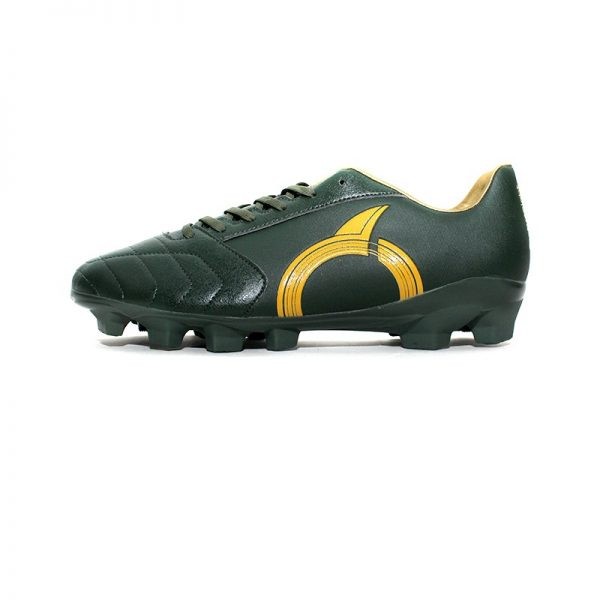 ORTUSEIGHT MIRAGE FG DARK GREEN/GOLD