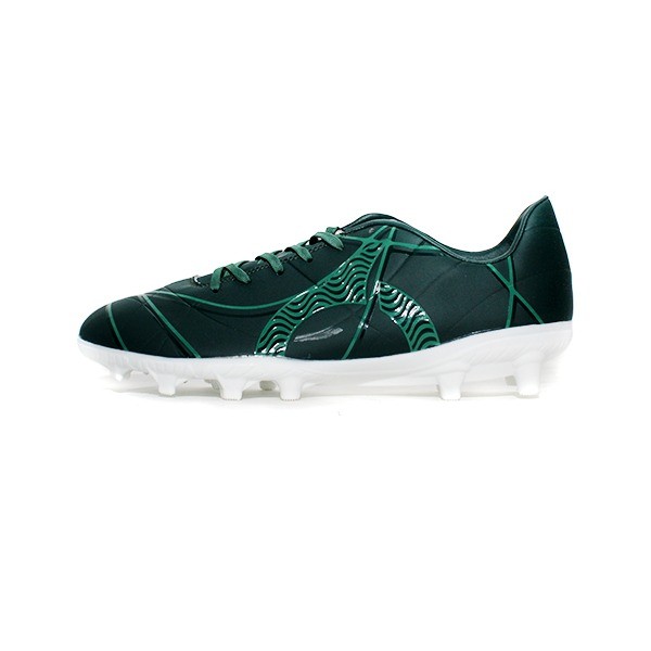ORTUSEIGHT ZENITH FG DARK GREEN/WHITE