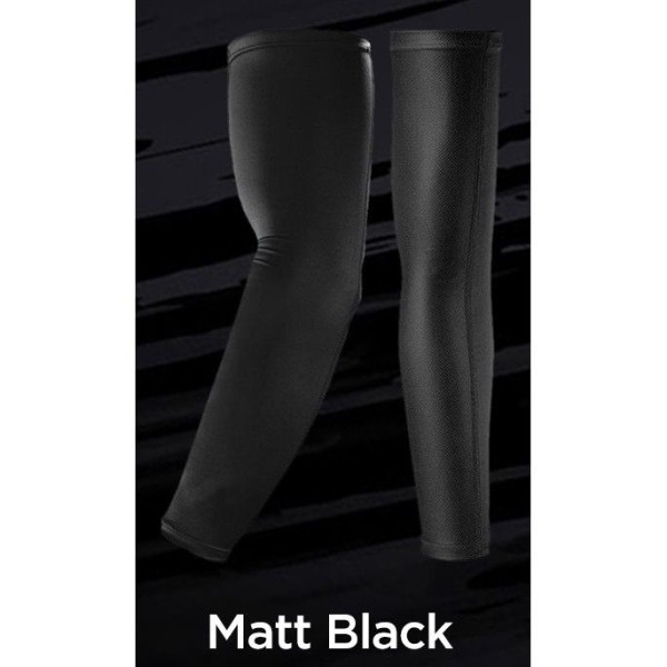 WALDOS WALDOS ARM SLEEVE HITAM