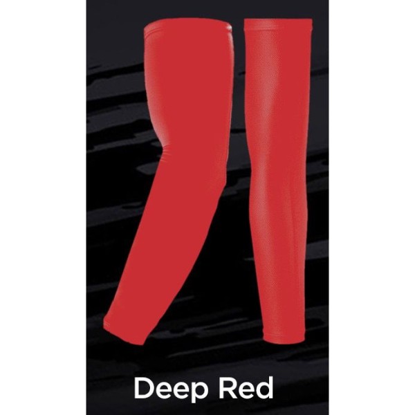 WALDOS WALDOS ARM SLEEVE MERAH