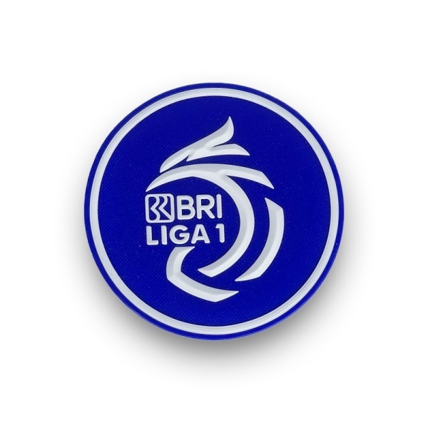 PERSIB FC PATCH LIGA 1 BLUE