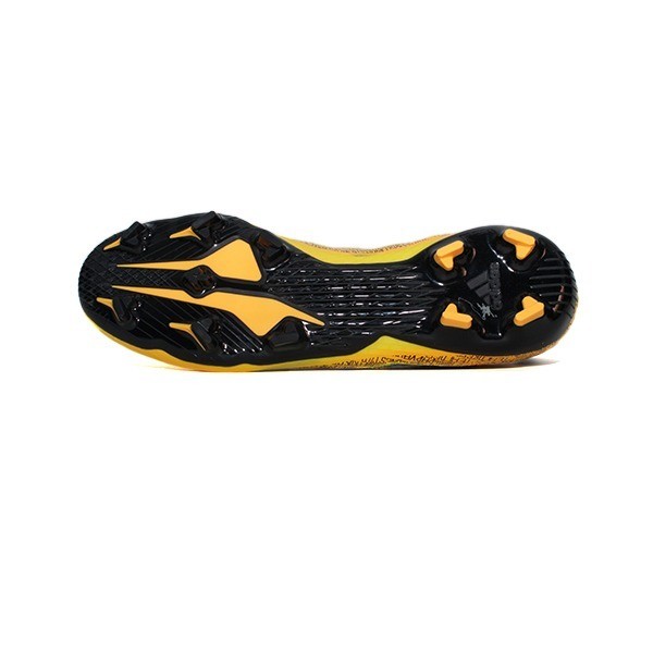 ADIDAS X SPEEDFLOW MESSI.3 FG SOLAR GOLD/CBLACK/BYELLO/ORSOLA/NOIESS