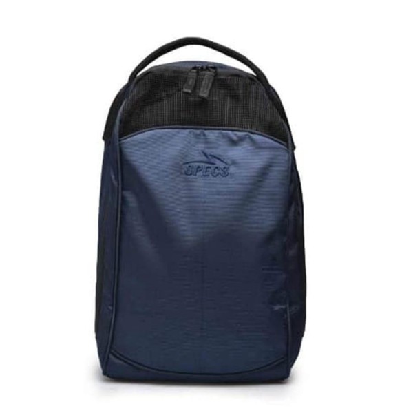 SPECS CONCORD SHOE BAG NAVY