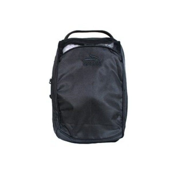 SPECS CONCORD SHOE BAG BLACK