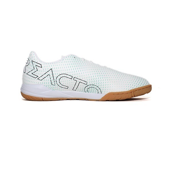 SPECS GENESIS IN WHITE / AQUA GLASS / NEUTRAL BLACK