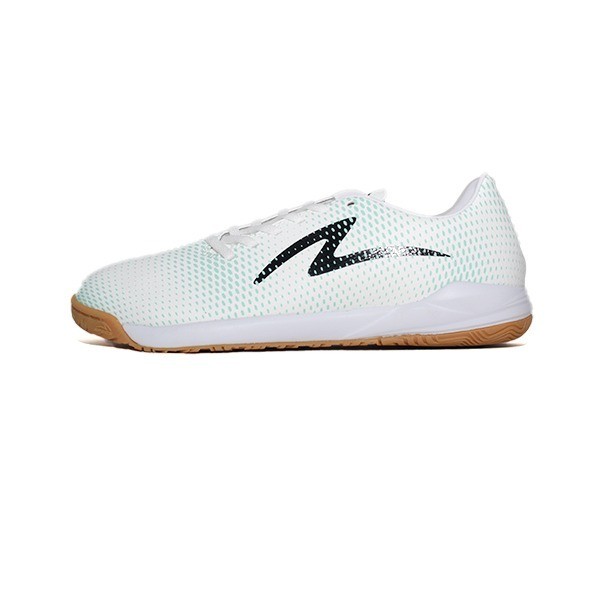 SPECS GENESIS IN WHITE / AQUA GLASS / NEUTRAL BLACK
