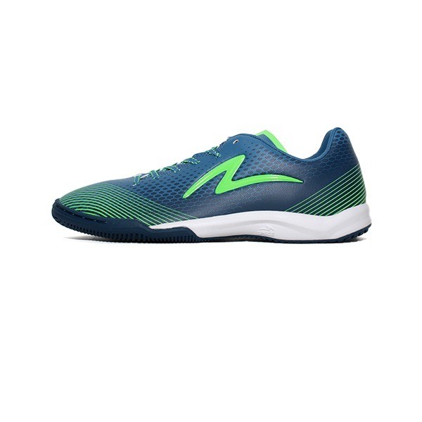 SPECS LS OMEGA IN BLUE SAPHIRE/DRESS BLUE/GREEN GECKO