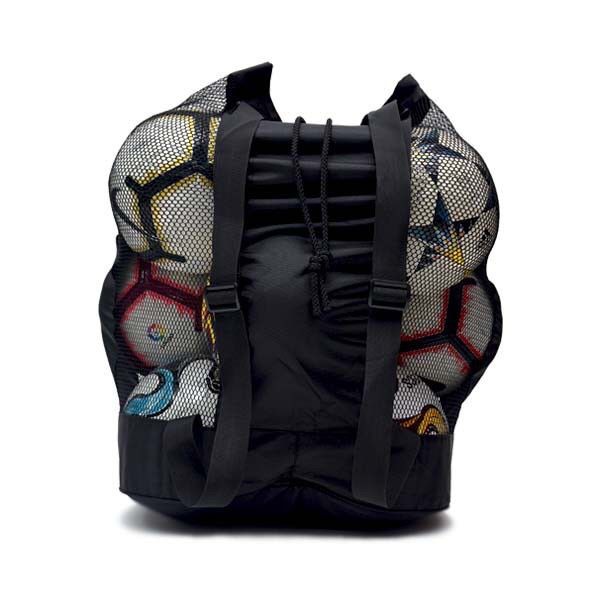 SPECS SPECS BALL BAG BLACK/WHITE