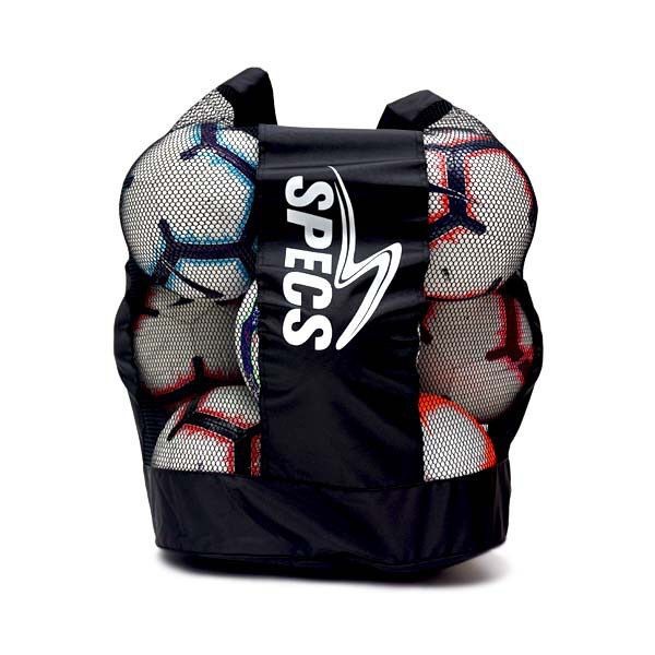 SPECS SPECS BALL BAG BLACK/WHITE
