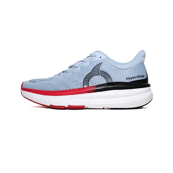 ORTUSEIGHT HYPERGLIDE 1.2 CLOUD BLUE/BLACK/ORTRED
