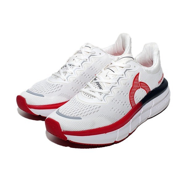 ORTUSEIGHT HYPERGLIDE 1.2 WHITE/ORTRED/NAVY