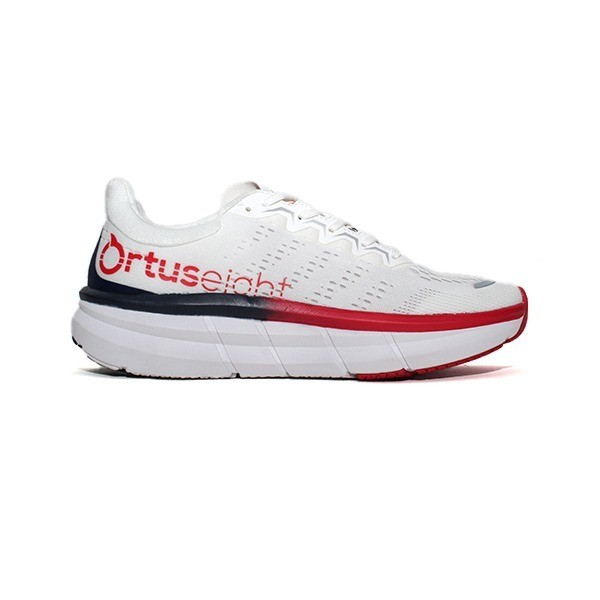 ORTUSEIGHT HYPERGLIDE 1.2 WHITE/ORTRED/NAVY