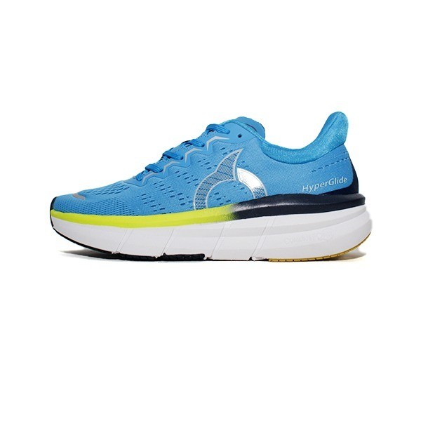 ORTUSEIGHT HYPERGLIDE 1.2 OLYMPIC BLUE/NAVY/LIME