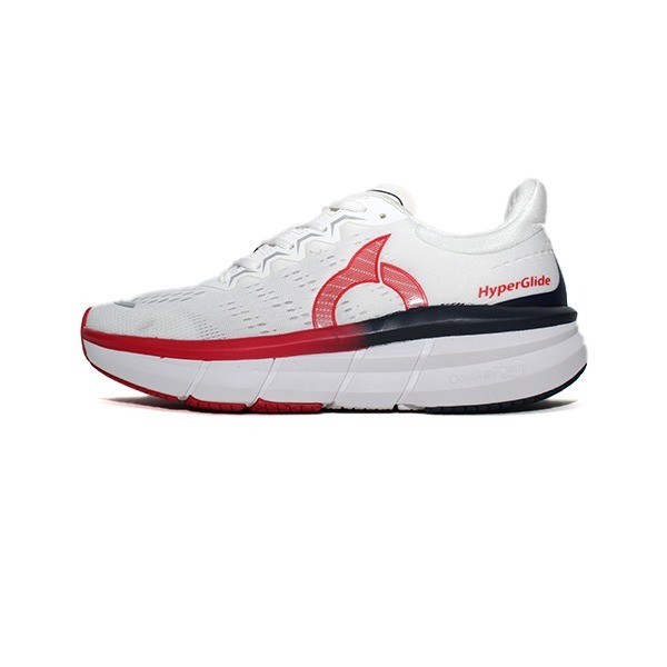 ORTUSEIGHT HYPERGLIDE 1.2 WHITE/ORTRED/NAVY