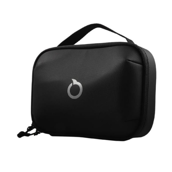 ORTUSEIGHT CARDIFF BAG BLACK/GREY