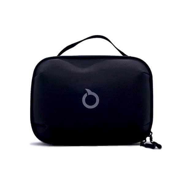 ORTUSEIGHT CARDIFF BAG BLACK/GREY
