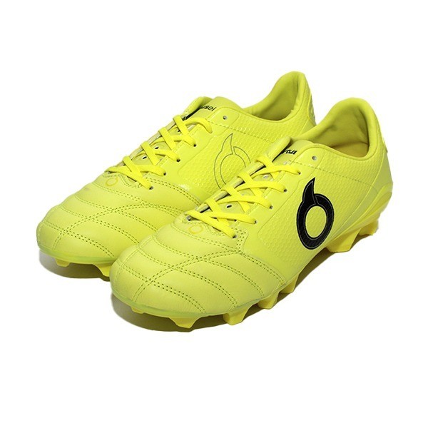 ORTUSEIGHT CATALYST VISION FG K-LEA LEMON/WHITE