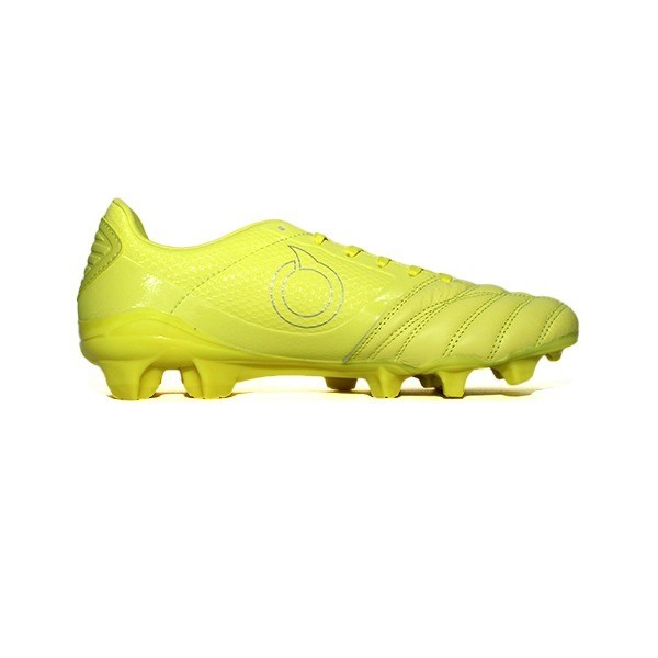 ORTUSEIGHT CATALYST VISION FG K-LEA LEMON/WHITE