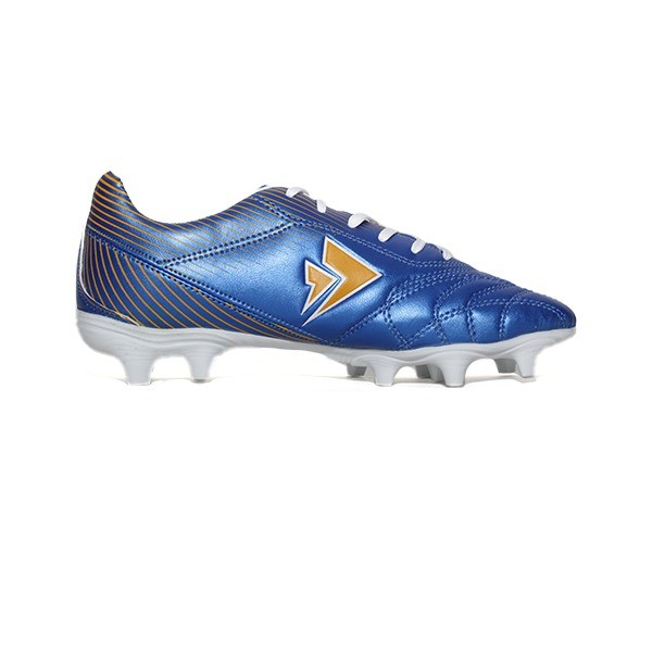 SEVSPO X ZORO SYN BLUE/GOLD