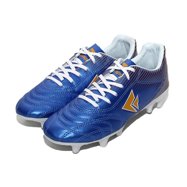 SEVSPO X ZORO SYN BLUE/GOLD