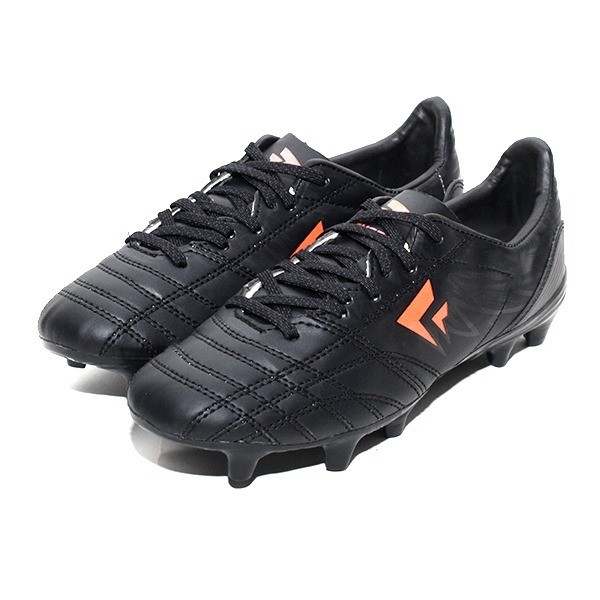 SEVSPO GARUDA BLACK/ORANGE