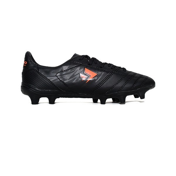 SEVSPO GARUDA BLACK/ORANGE