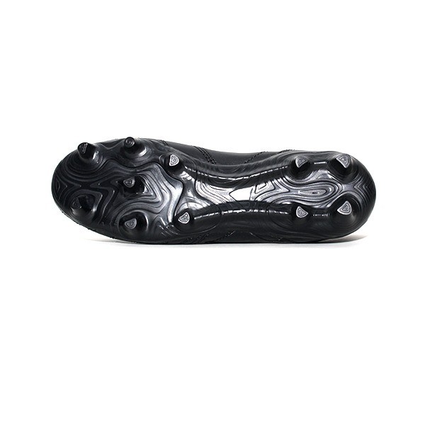 SEVSPO GARUDA BLACK/ORANGE