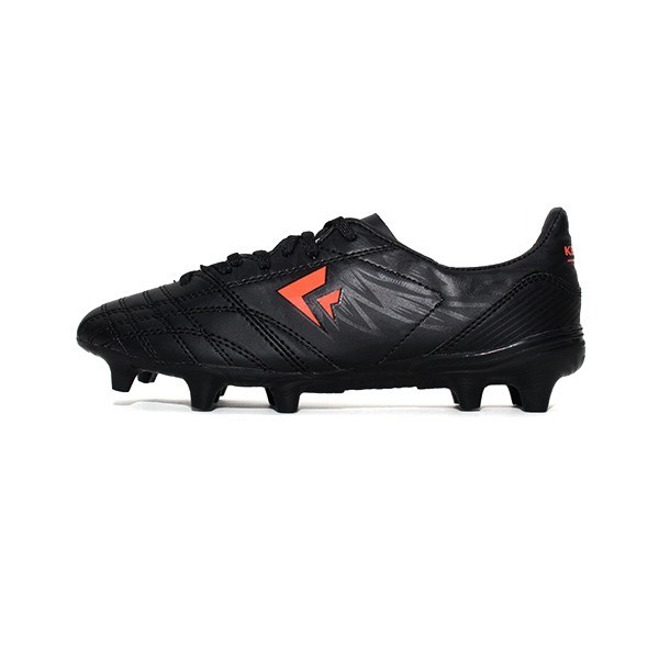 SEVSPO GARUDA BLACK/ORANGE