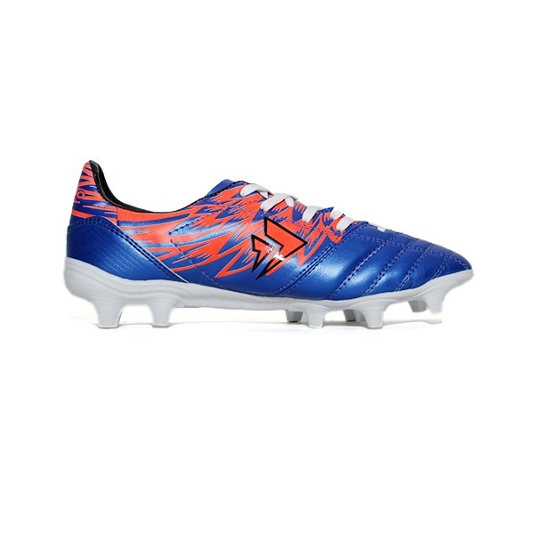 SEVSPO GARUDA BLUE/ORANGE