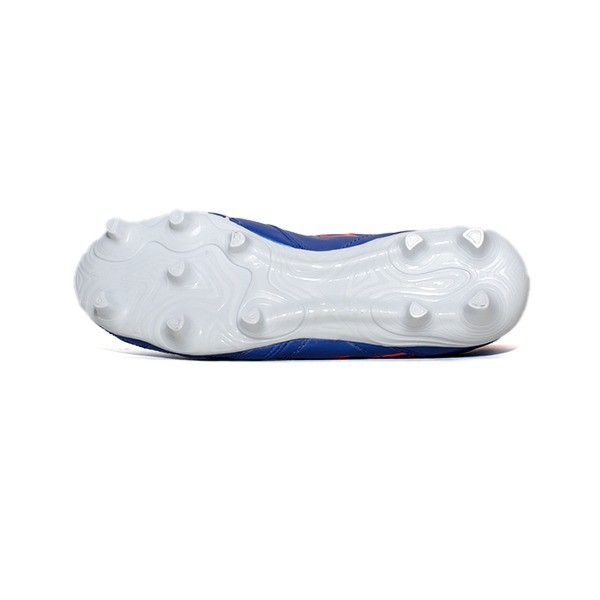 SEVSPO GARUDA BLUE/ORANGE