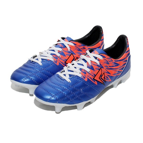 SEVSPO GARUDA BLUE/ORANGE