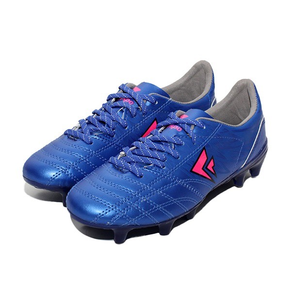 SEVSPO GARUDA BLUE/PINK