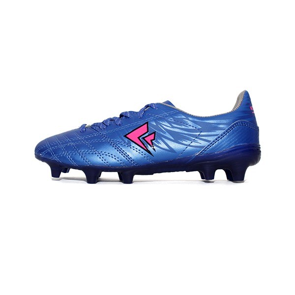 SEVSPO GARUDA BLUE/PINK