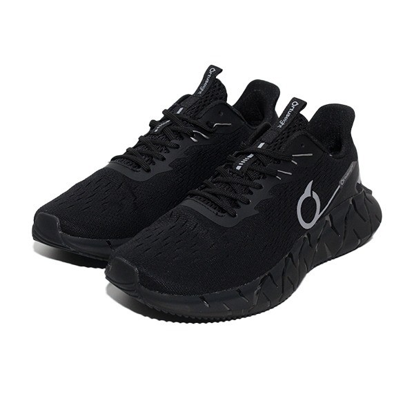 ORTUSEIGHT REFLOW BLACK/GREY