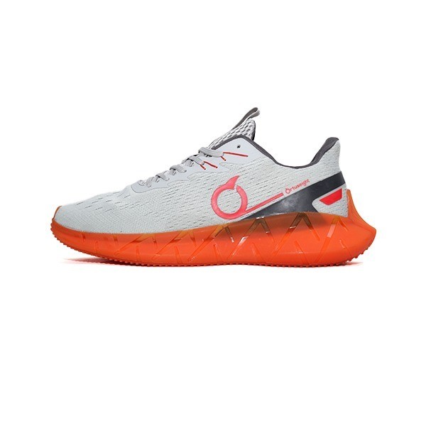 ORTUSEIGHT REFLOW GREY/ORTRANGE