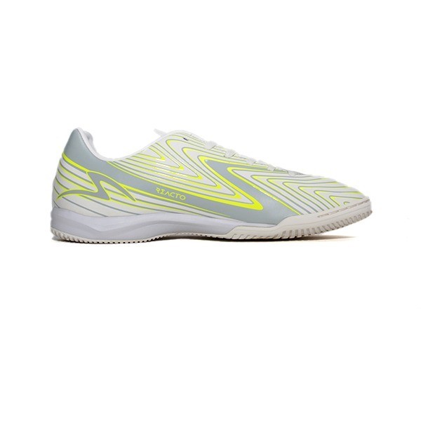 SPECS SURGE IN CLOUD DANCER/NORTHERN DROPLET/SAFETY YELLOW