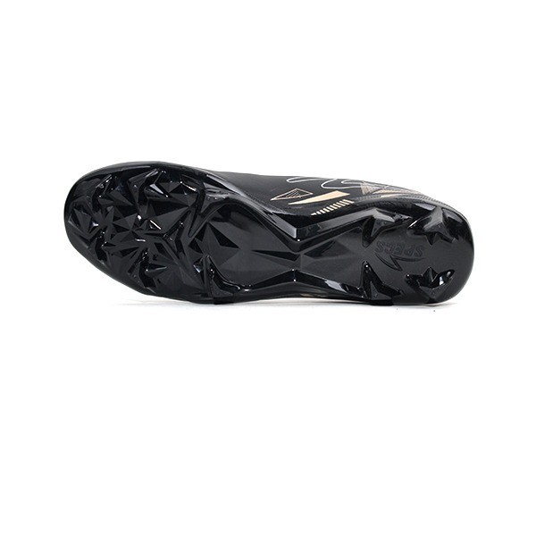 SPECS SPEEDBLAZE FG BLACK / GOLD