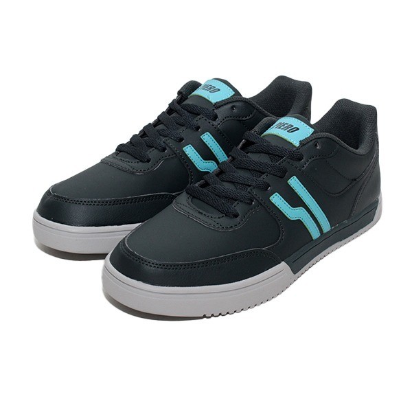 PIERO ROUTE GREY/MINT
