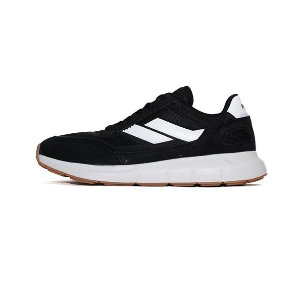 MILLS ULTRAS CLASICA BLACK/WHITE