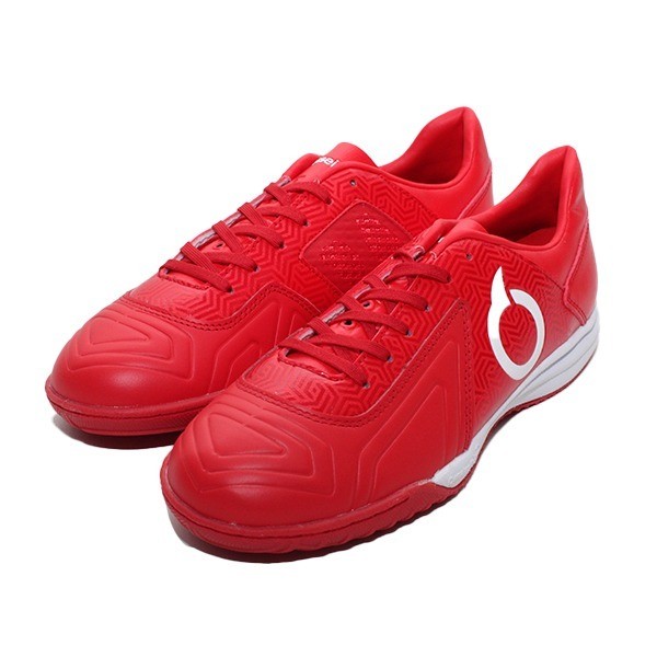 ORTUSEIGHT FORTE RYUO IN ORTRED/WHITE