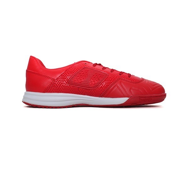 ORTUSEIGHT FORTE RYUO IN ORTRED/WHITE