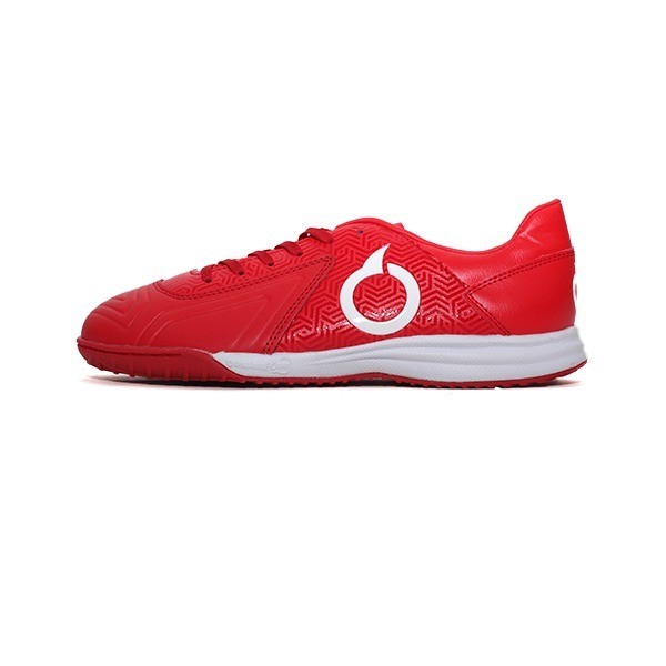ORTUSEIGHT FORTE RYUO IN ORTRED/WHITE